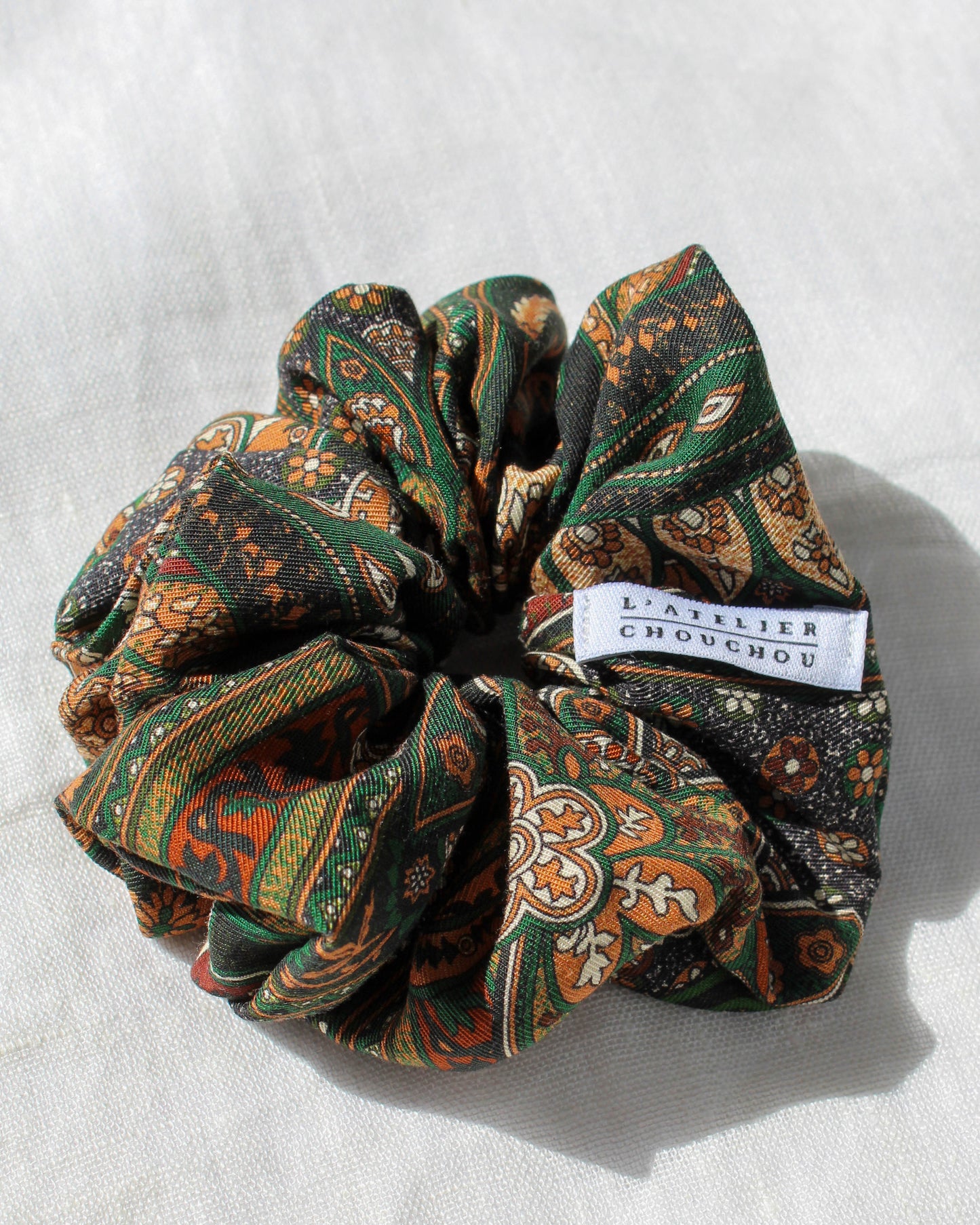 LE PAISLEY