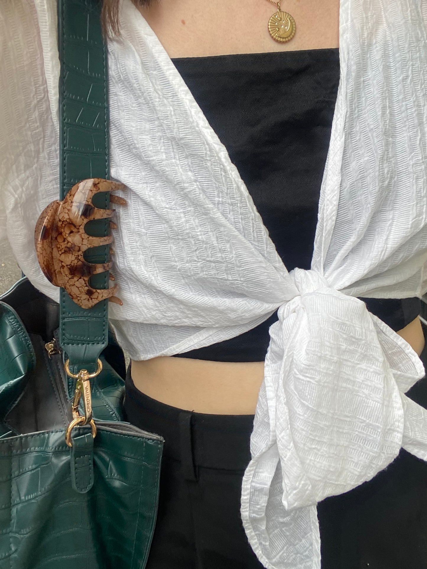 BRUNELLA CLAWCLIP