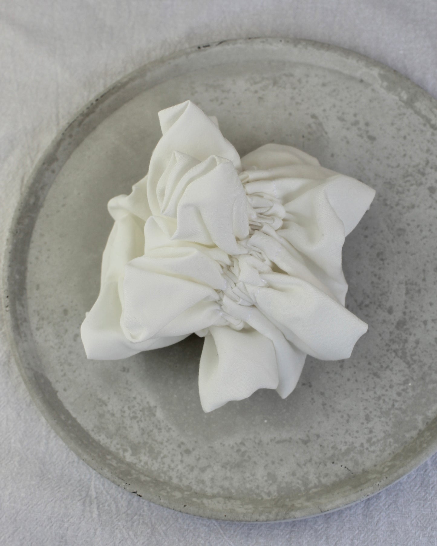 LE PAPILLON BLANC