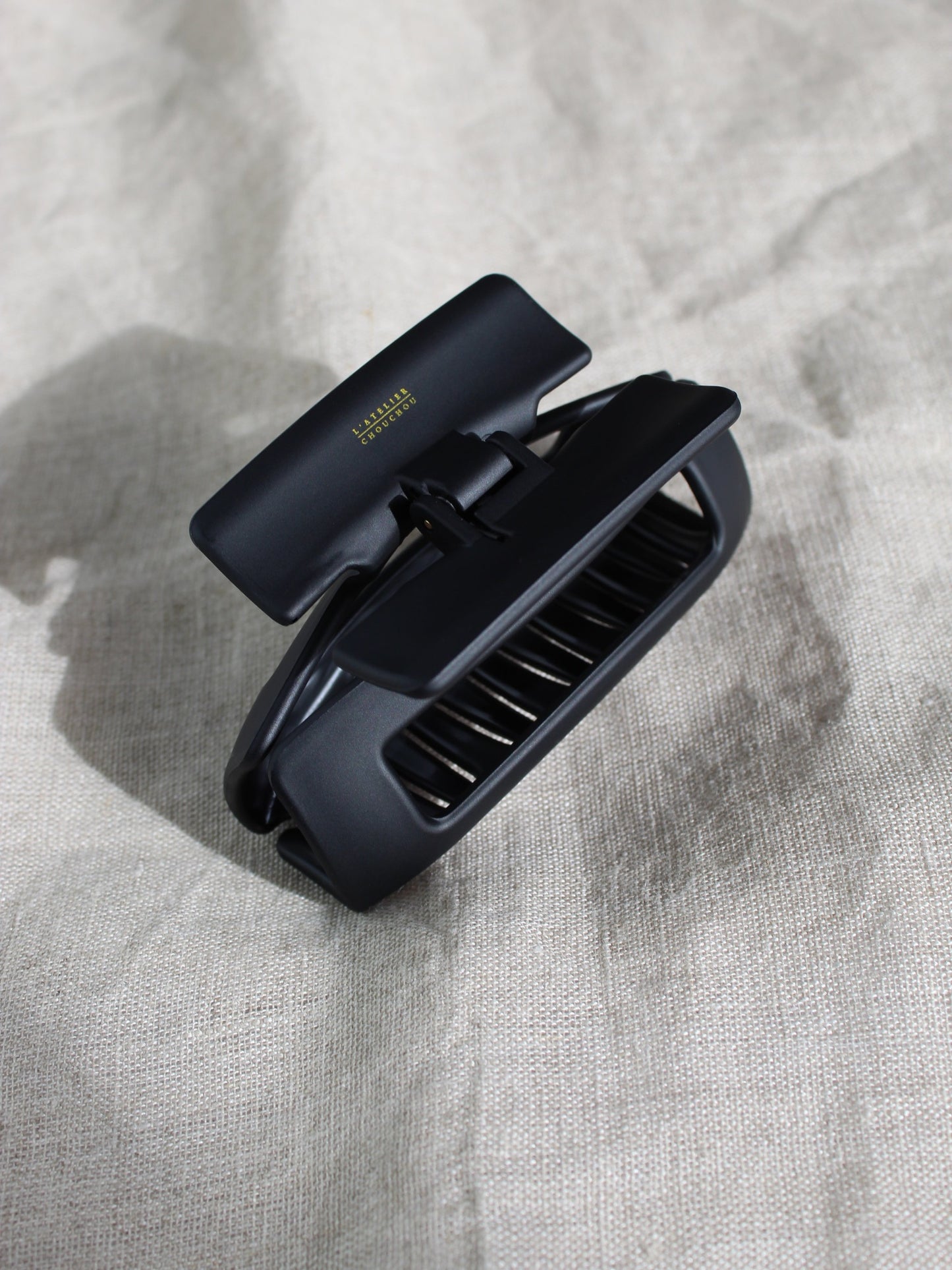 LA CLAWCLIP NOIRE
