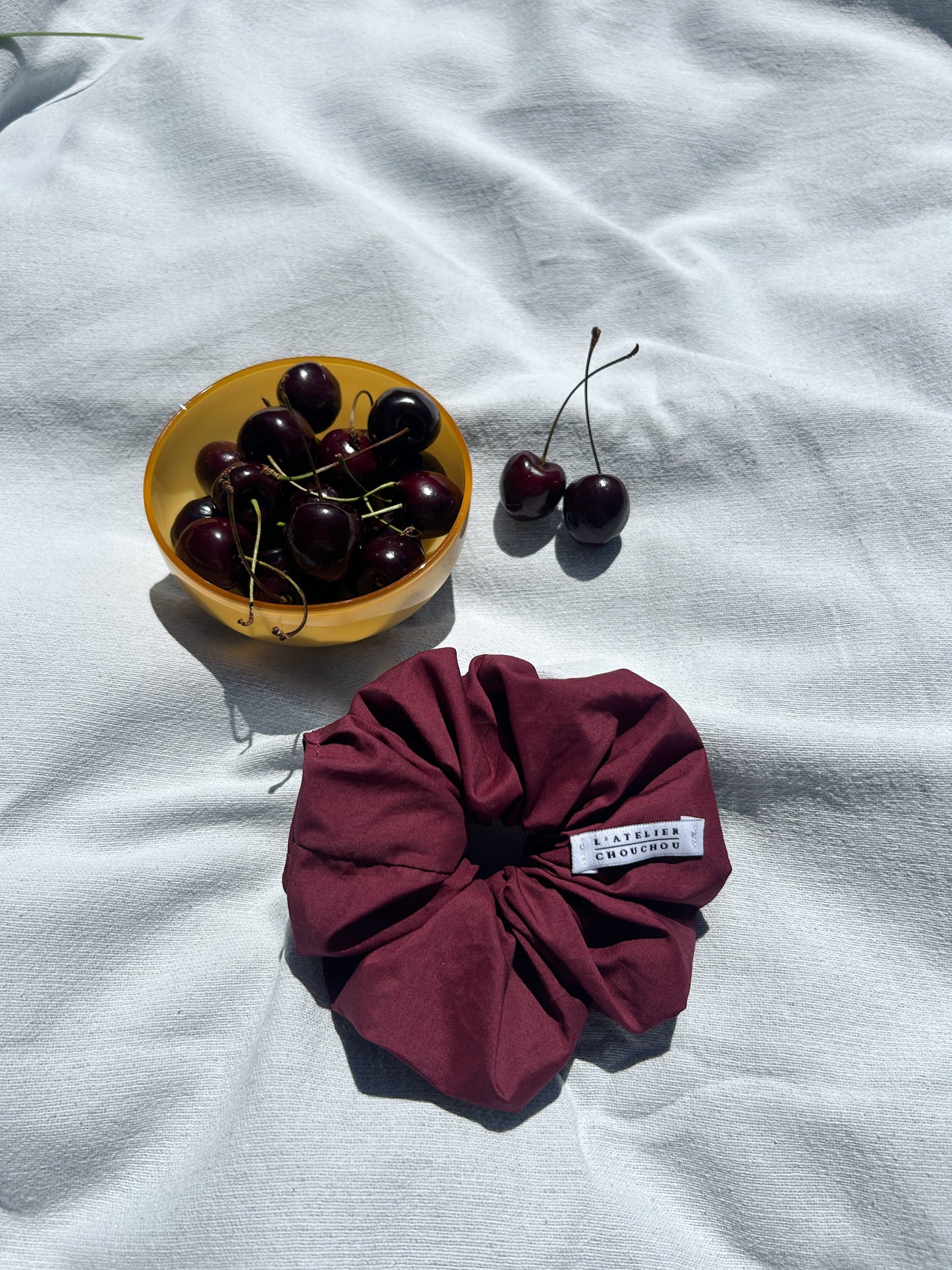 LE CHERRY