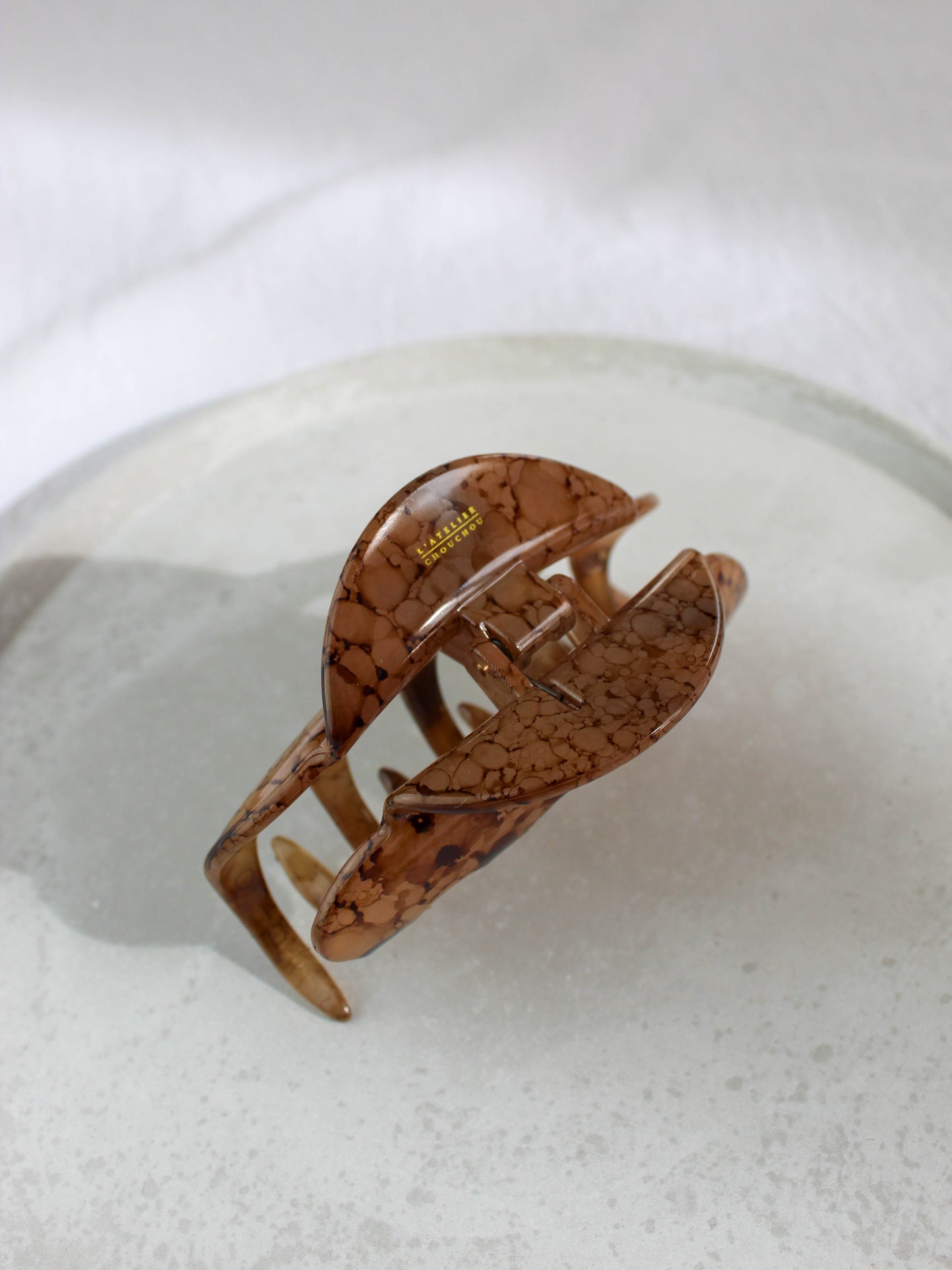 BRUNELLA CLAWCLIP