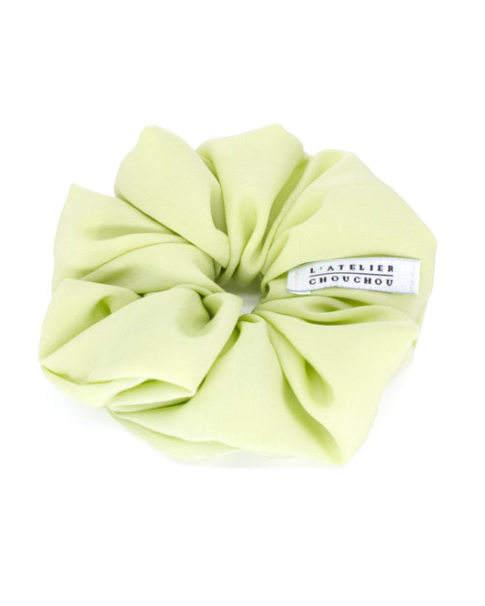 LE MATCHA EN SOIE