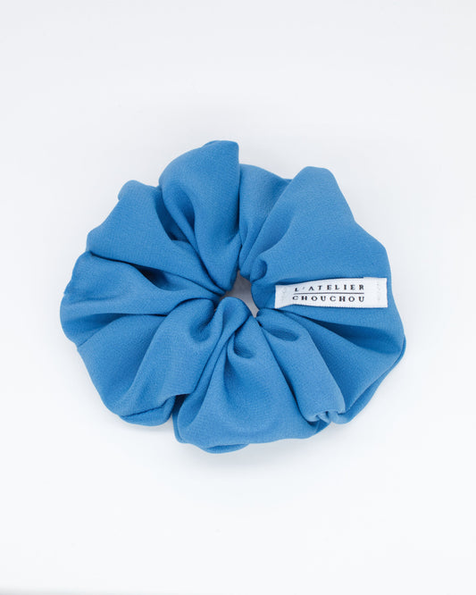 THE OCEAN IN SILK