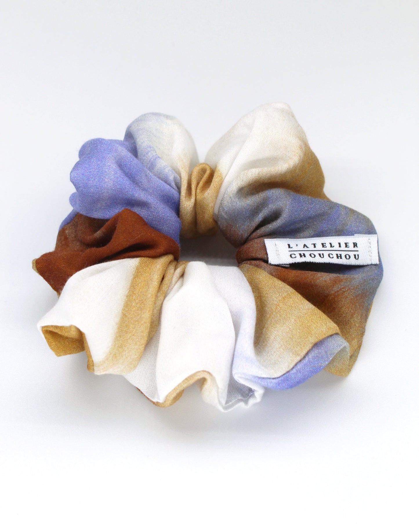 BOREALE SCRUNCHIE