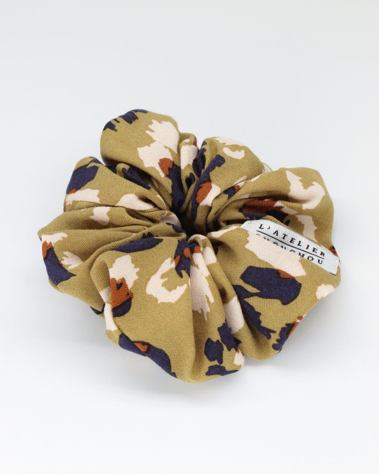 TOSCANA SCRUNCHIE