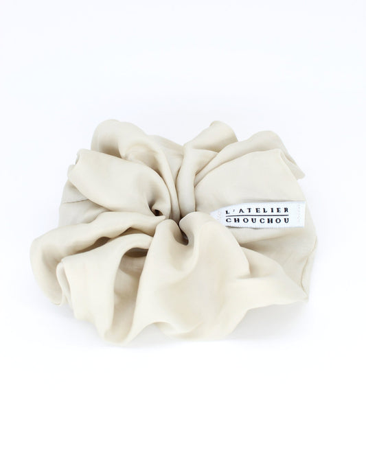 PEARL SCRUNCHIE