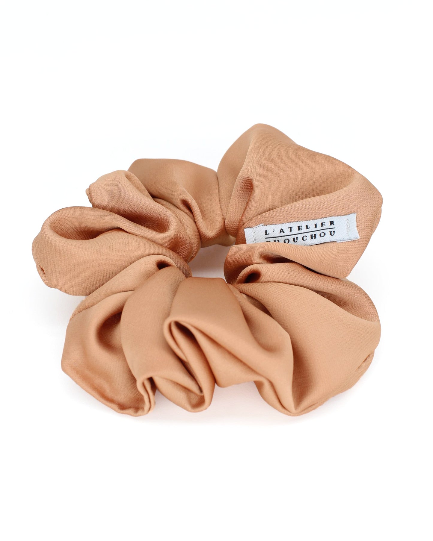 DUNE SCRUNCHIE