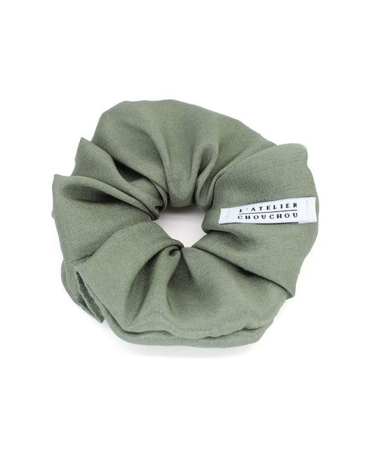 OCCITANE SILK SCRUNCHIE